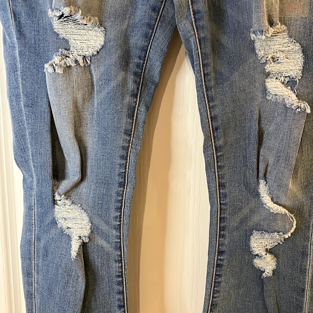 Ladies jeans - Picture 3 of 10